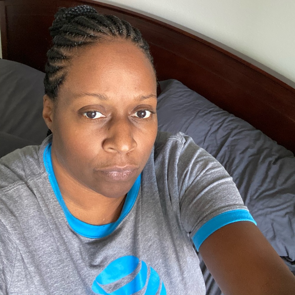 Meet your Posher, Shawntel